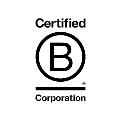 Safe Bcorp logo