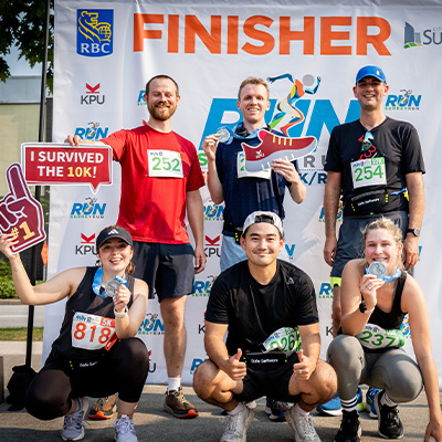 Safe Bcorp runsurrey